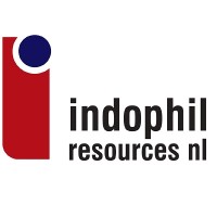 Indophil Resources NL Logo