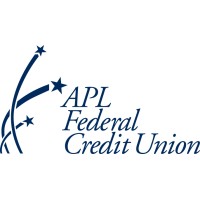 APL Federal Credit Union Logo