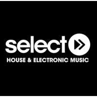 Select Radio Logo