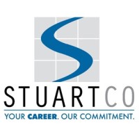 StuartCo Logo