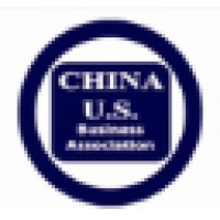China US Business Association Logo