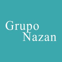 Grupo Nazan Logo