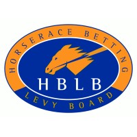 Horserace Betting Levy Board Logo
