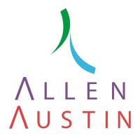 Allen Austin Logo