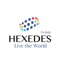 Hexedes Group Ltd Logo