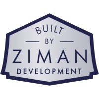 Ziman Development Logo