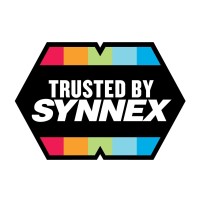 Synnex Thailand Public Company Limited Logo