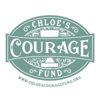CHLOES COURAGE FUND Logo
