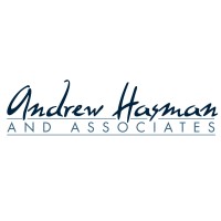 Andrew Hasman and Associates Logo