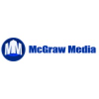 McGraw Media Logo