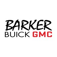 Barker Buick GMC Logo