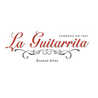 La Guitarrita Logo