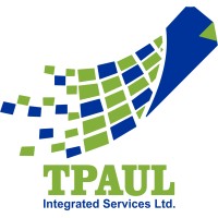 TPAUL INTEGRATED SERVICES LTD Logo
