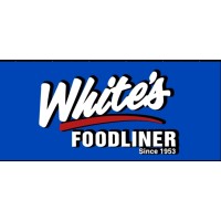 Whites Foodliner Logo