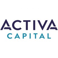 Activa Capital Logo