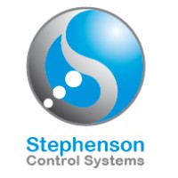 Stephenson Control Systems Logo