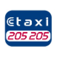 Brighton & hove city cabs Logo