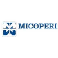 MICOPERI Srl Logo