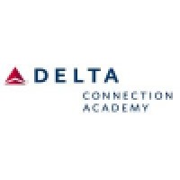 Delta Connection Academy Logo