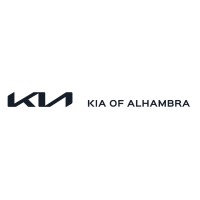 Kia of Alhambra Logo