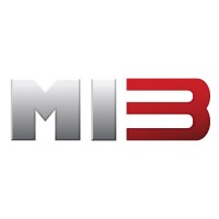MI3 PETROLEUM ENGINEERING CORPORATION Logo