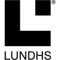 Lundhs Logo