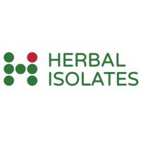 Herbal Isolates Pvt Ltd Logo