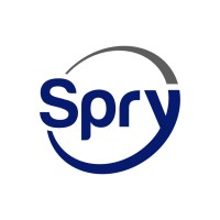 Spry Business Technology Solutions Pty Ltd Logo