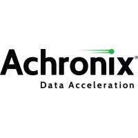 Achronix Semiconductor Corporation Logo
