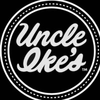 Uncle Ike’s Pot Shop Logo