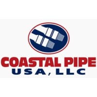 COASTAL PIPE USA, LLC Logo
