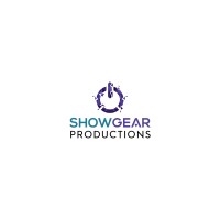 Showgear Productions Logo