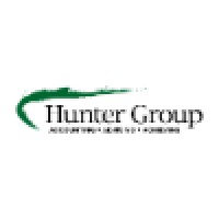 Hunter Group CPA LLC Logo