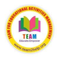 TEAM FOR EDUCATIONAL ACTIVITIES MANAGEMENT Logo
