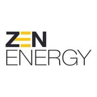 ZEN Energy Logo
