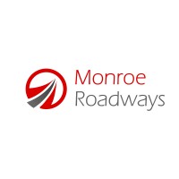 Monroe Roadways Contractors Inc Logo