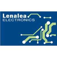 Lenalea Electronics Ltd. Logo