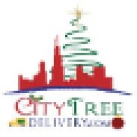 City Tree Delivery, Inc. Logo