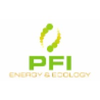 PFI Energy & Ecology S.A. Logo