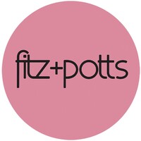 Fitz + Potts Logo