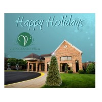 Vista Grande Villa Logo