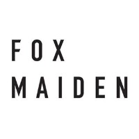 Fox Maiden Logo