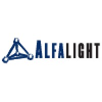 Alfalight, Inc. Logo