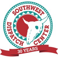 SOUTHWEST DISPATCH CENTER, L.P Logo
