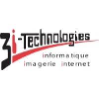 3i-Technologies Logo