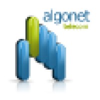 Algonet Logo
