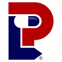 Pharma Logistics Logo