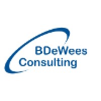 BDeWees Consulting, LTD Logo