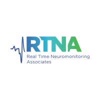 Real Time Neuromonitoring Associates - RTNA Logo