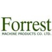 Forrest Machine Products Logo